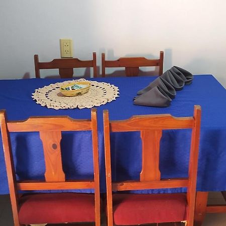 Appartement Miguel Departamentos 1 à Puerto Iguazú Extérieur photo