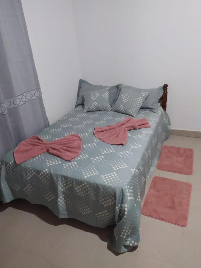 Appartement Miguel Departamentos 1 à Puerto Iguazú Extérieur photo