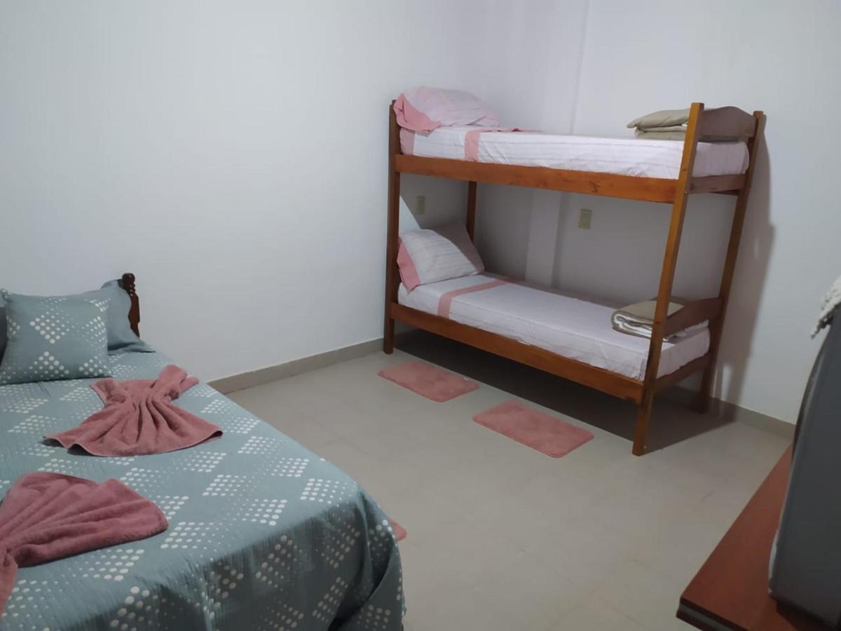 Appartement Miguel Departamentos 1 à Puerto Iguazú Extérieur photo