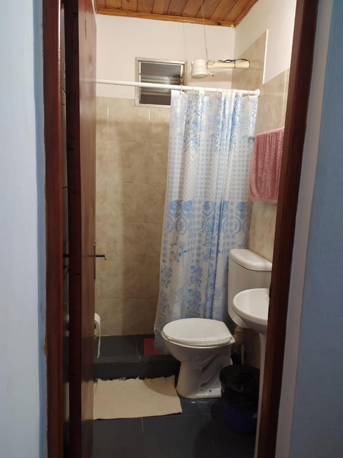 Appartement Miguel Departamentos 1 à Puerto Iguazú Extérieur photo