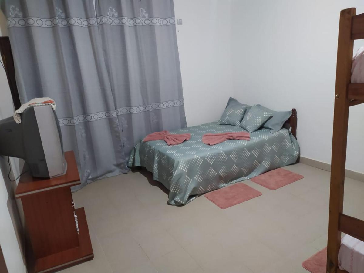 Appartement Miguel Departamentos 1 à Puerto Iguazú Extérieur photo
