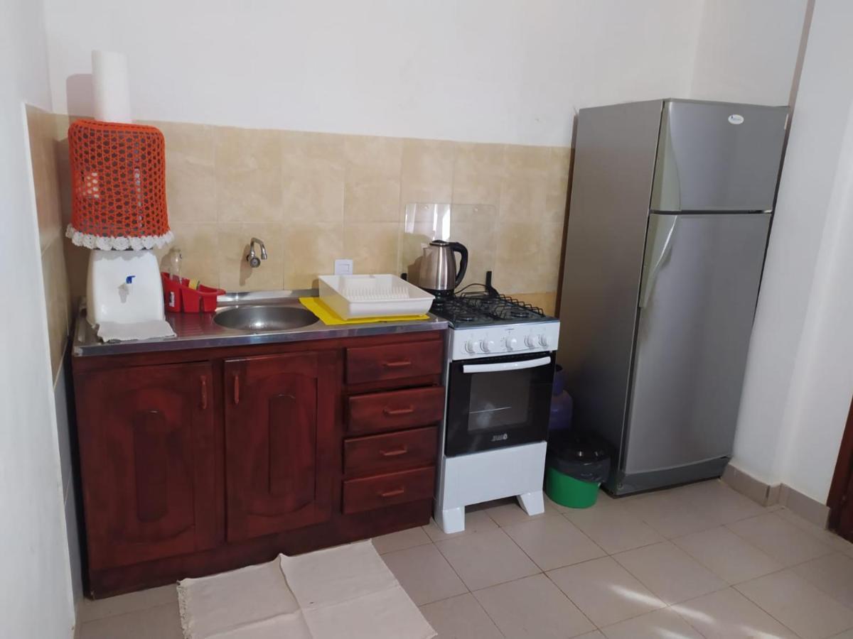Appartement Miguel Departamentos 1 à Puerto Iguazú Extérieur photo