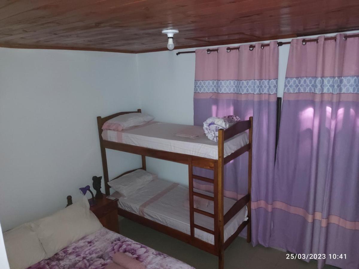 Appartement Miguel Departamentos 1 à Puerto Iguazú Extérieur photo