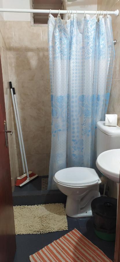 Appartement Miguel Departamentos 1 à Puerto Iguazú Extérieur photo